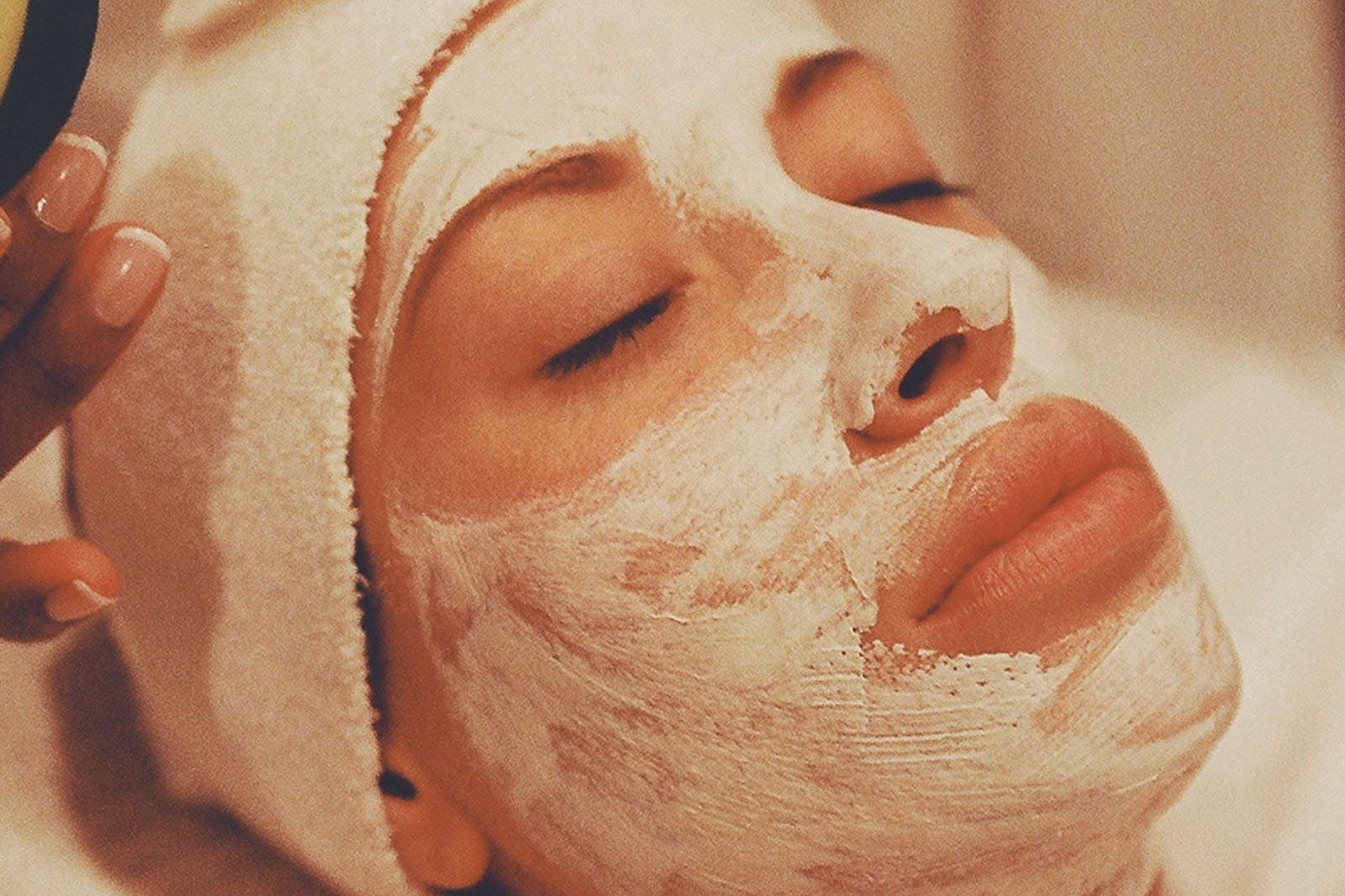 Advanced Facial & Body Treatments in Mojacar